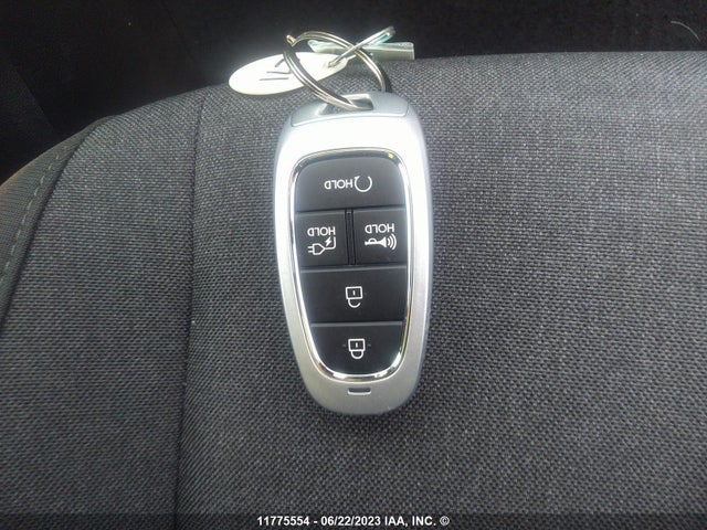 Hyundai Ioniq 5 Sel 2023 KM8KN4AEXPU169890 Image 11