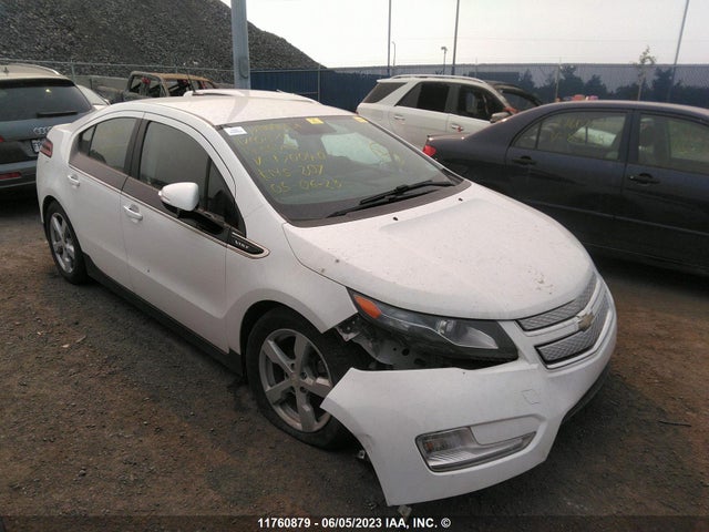 2014 1G1RB6E43EU170040 main image