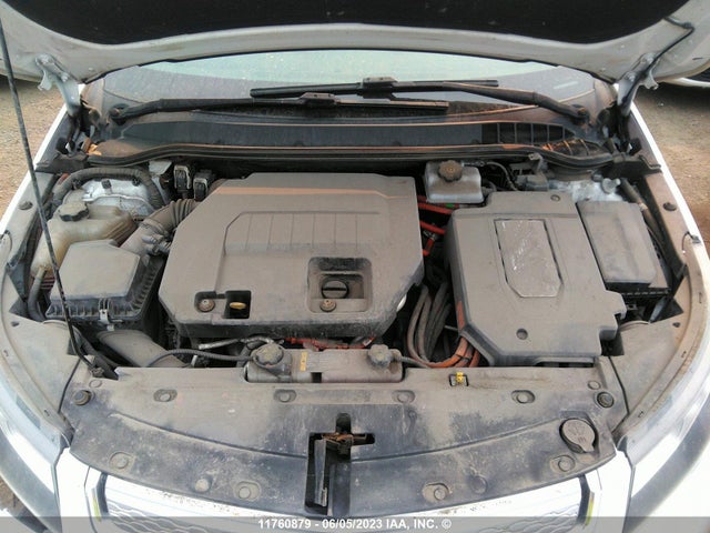 Chevrolet Volt 2014 1G1RB6E43EU170040 Image 10