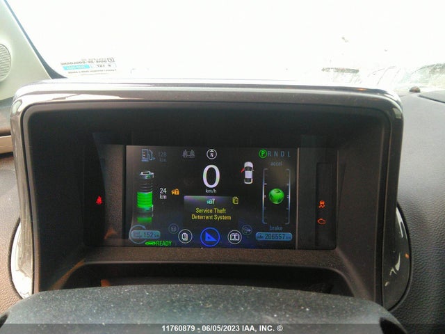 Chevrolet Volt 2014 1G1RB6E43EU170040 Image 7
