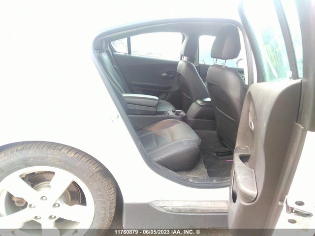 Chevrolet Volt 2014 1G1RB6E43EU170040 Image 8