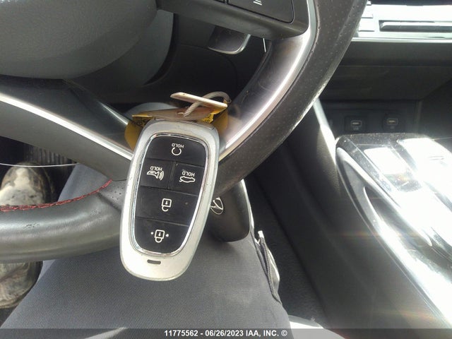 Hyundai Sonata Sel Plus 2022 5NPEJ4J28NH139653 Image 11