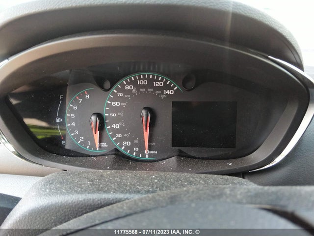 Chevrolet TRAX 1LT 2020 KL7CJPSBXLB341932 Image 7