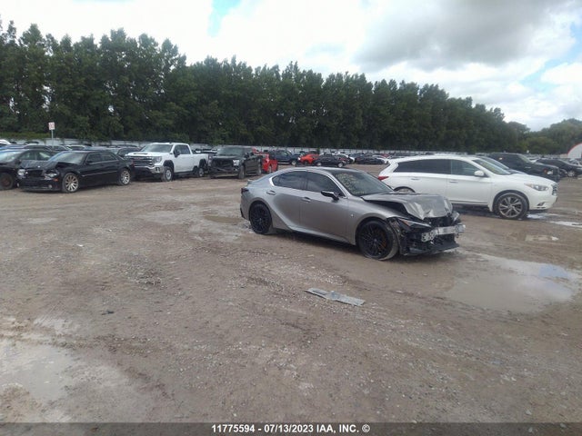 JTHGZ1E27M5018717 auction archive image