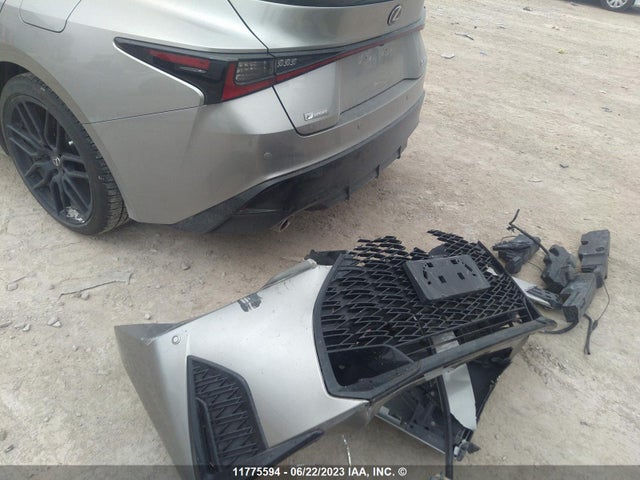 JTHGZ1E27M5018717 Lexus Is 350 F-sport