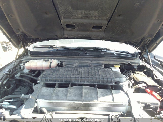 1C6SRFU90MN901945 RAM 1500 Trx