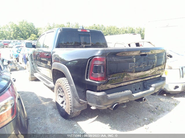 1C6SRFU90MN901945 RAM 1500 Trx