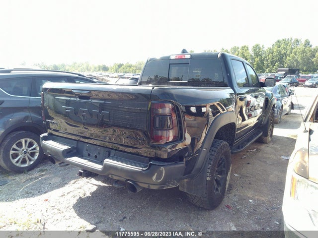1C6SRFU90MN901945 RAM 1500 Trx