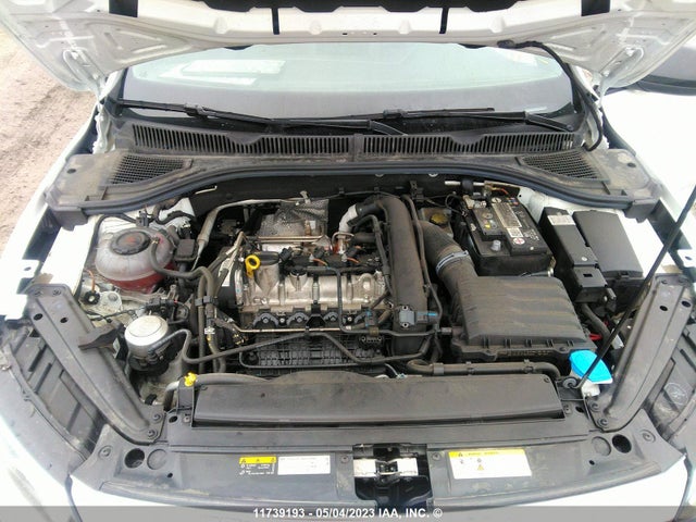 Volkswagen Jetta Highline 2020 3VWEB7BU3LM068283 Image 10