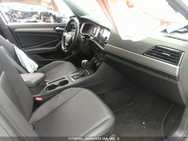 Volkswagen Jetta Highline 2020 3VWEB7BU3LM068283 Image 5