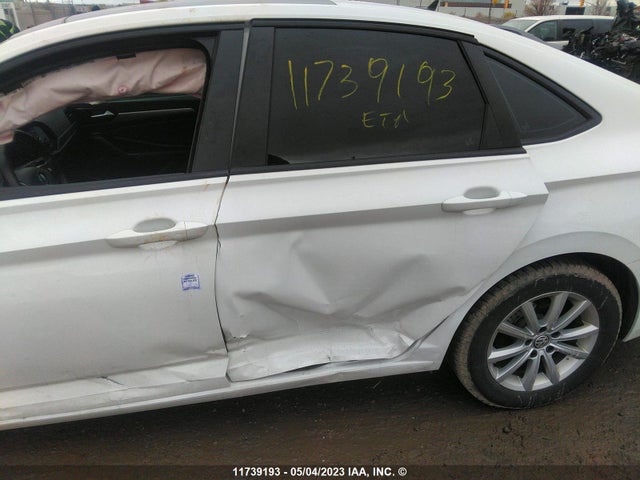 Volkswagen Jetta Highline 2020 3VWEB7BU3LM068283 Image 6