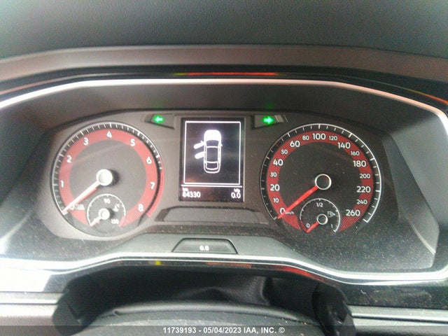 Volkswagen Jetta Highline 2020 3VWEB7BU3LM068283 Image 7