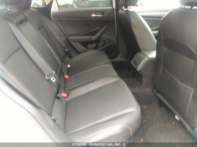 Volkswagen Jetta Highline 2020 3VWEB7BU3LM068283 Image 8