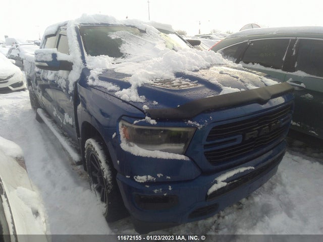 1C6SRFLT1KN859733 auction archive image