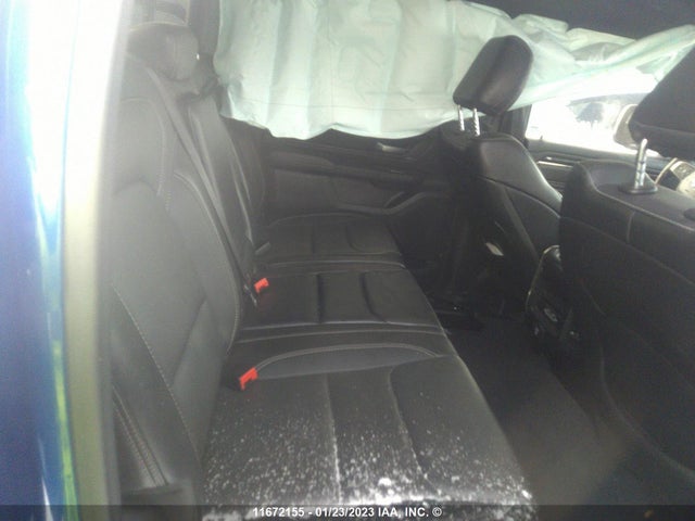 1C6SRFLT1KN859733 RAM 1500 Rebel