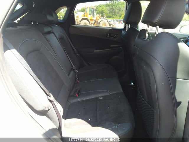 Hyundai KONA N 2022 KM8KH3ACXNU002264 Image 9