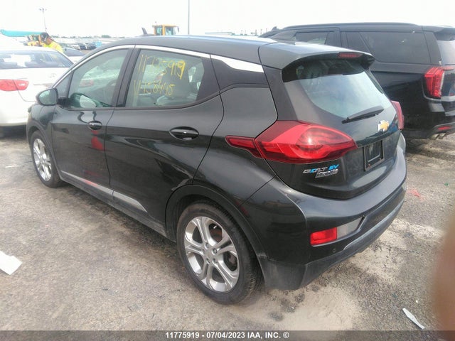 Chevrolet BOLT EV LT 2017 1G1FW6S06H4158445 Image 5