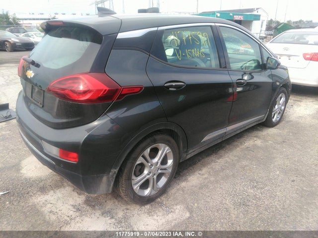Chevrolet BOLT EV LT 2017 1G1FW6S06H4158445 Image 6