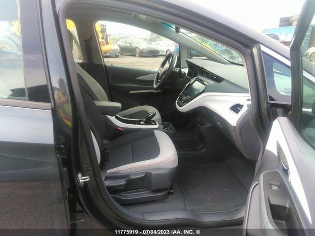 Chevrolet BOLT EV LT 2017 1G1FW6S06H4158445 Image 7