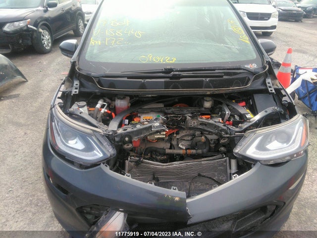 Chevrolet BOLT EV LT 2017 1G1FW6S06H4158445 Image 8