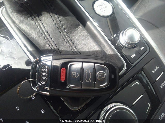 Aukcja sprzedaży 2012 Audi A7 Premium, vin: WAUWGCFC2CN091141, numer aukcji: 11775950