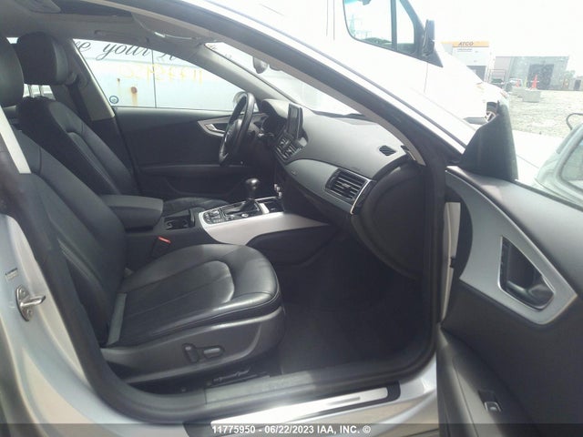 Aukcja sprzedaży 2012 Audi A7 Premium, vin: WAUWGCFC2CN091141, numer aukcji: 11775950