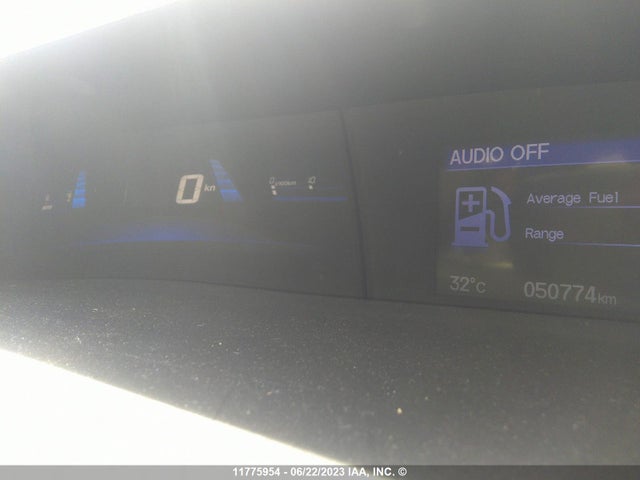 Honda Civic Lx 2014 2HGFB2F5XEH030615 Image 8