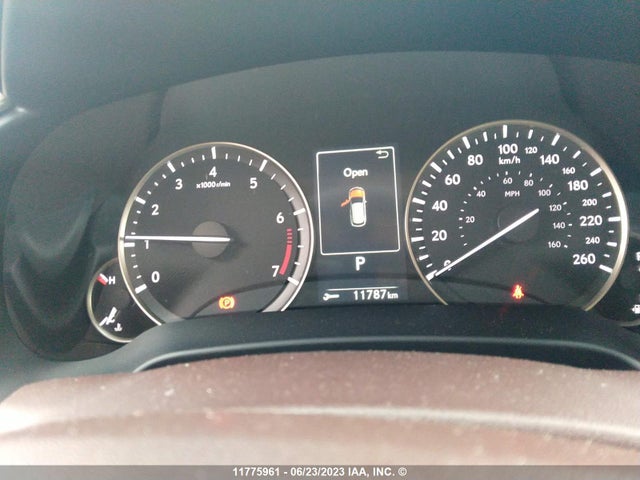 2T2BZMCAXJC136567 Lexus Rx 350/base/f Sport