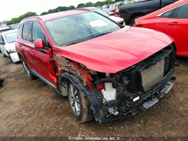 2020 5NMS3CAD8LH226925 main image
