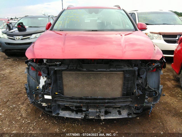 Hyundai Santa Fe Sel/sel Plus 2020 5NMS3CAD8LH226925 Image 6