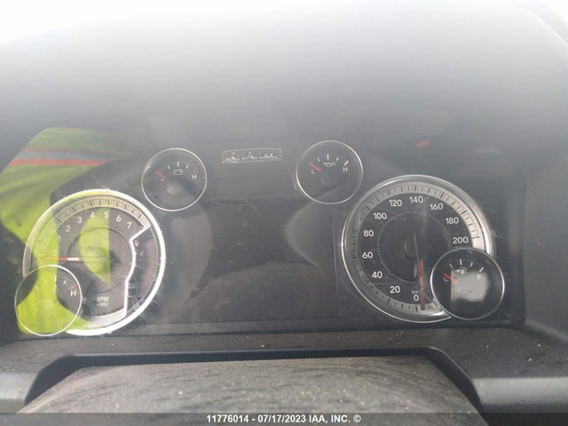1C6RR7LT9MS587134 RAM 1500 Classic Slt