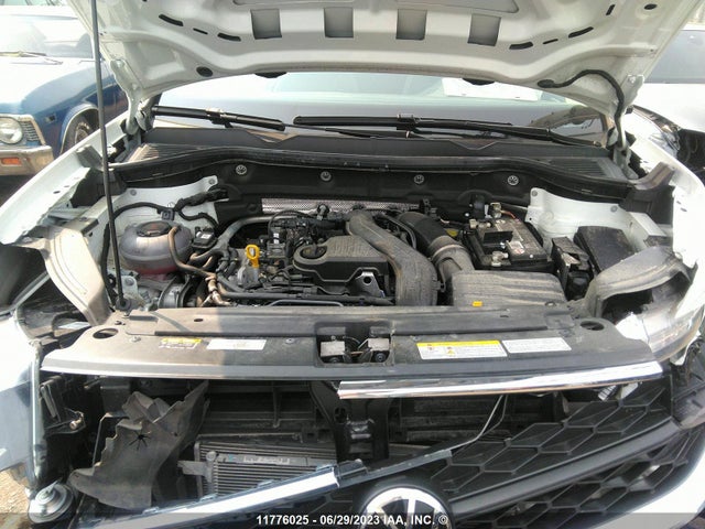 3VVAX7B28NM041330 Volkswagen TAOS S