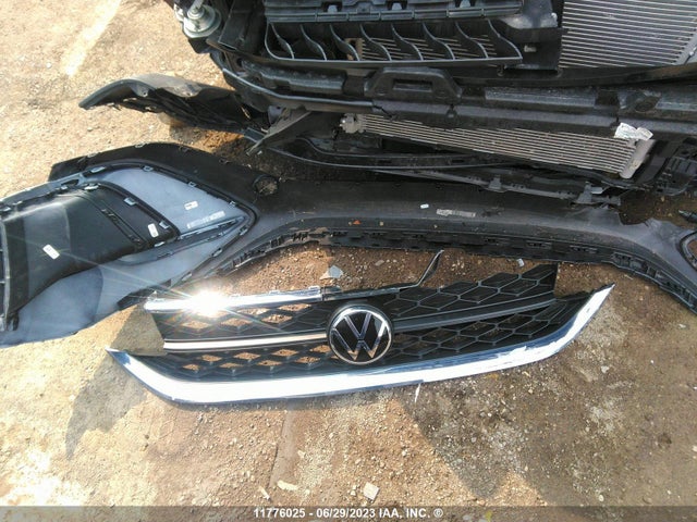 3VVAX7B28NM041330 Volkswagen TAOS S