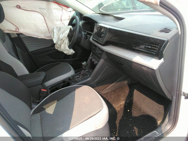 3VVAX7B28NM041330 Volkswagen TAOS S