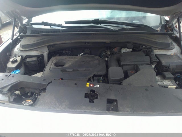 Hyundai Santa Fe Sel/sel Plus 2020 5NMS3CAD3LH283758 Image 11