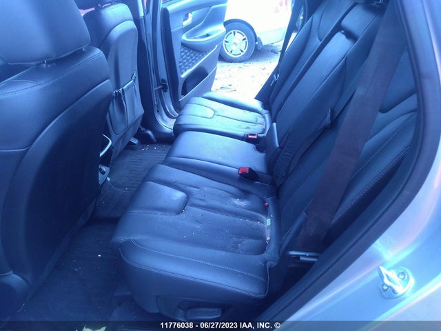 Hyundai Santa Fe Sel/sel Plus 2020 5NMS3CAD3LH283758 Image 9