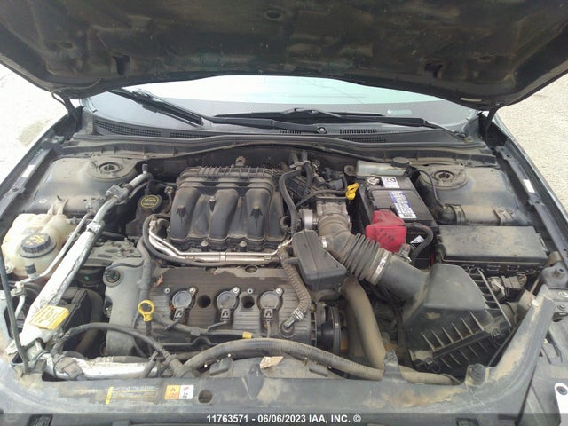 Aukcja sprzedaży 2012 Ford Fusion Sel, vin: 3FAHP0JG1CR421262, numer aukcji: 11763571