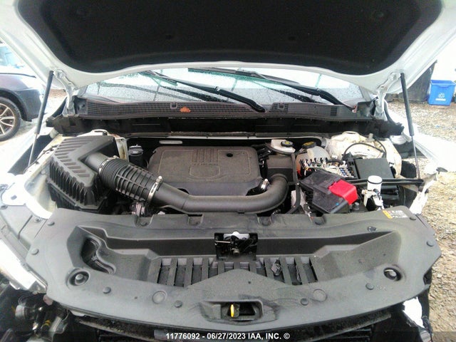 Chevrolet BLAZER 2LT 2022 3GNKBHR41NS183939 Image 10