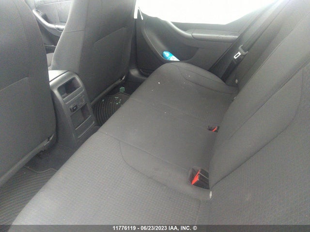 3VW2K7AJ5FM304138 Volkswagen JETTA S