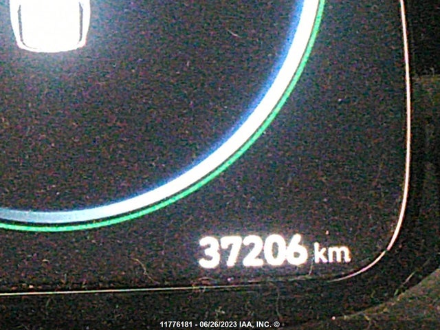 Hyundai Palisade Limited 2021 KM8R5DHE9MU286635 Image 9