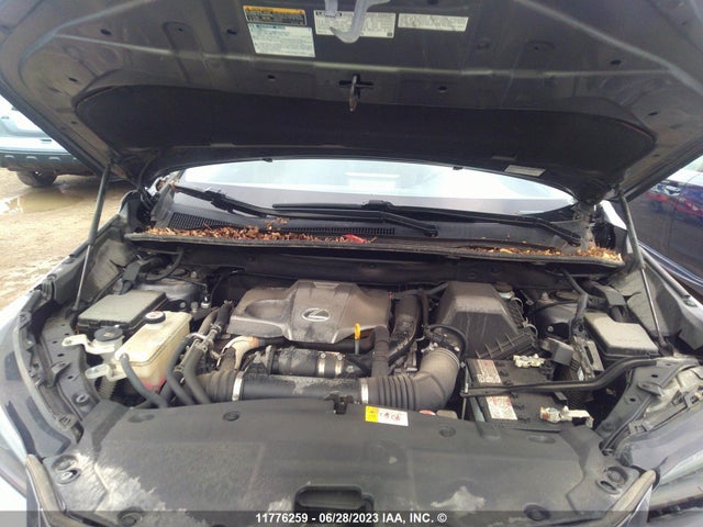JTJBARBZ9G2083428 Lexus Nx 200t/base/f Sport