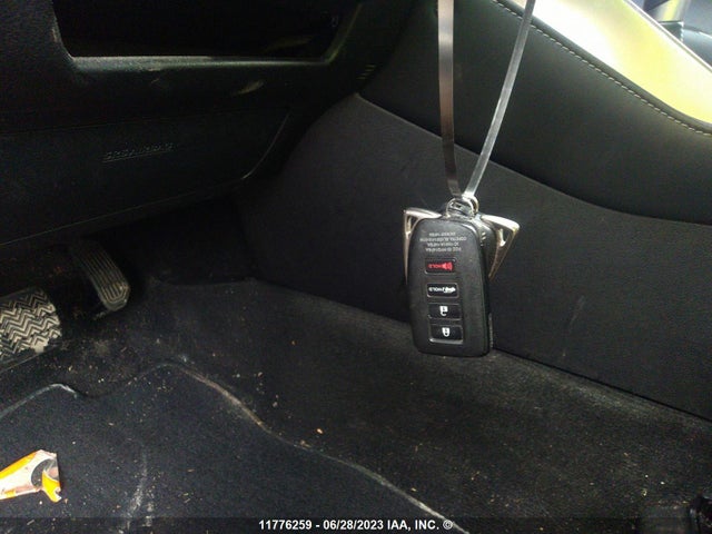 JTJBARBZ9G2083428 Lexus Nx 200t/base/f Sport
