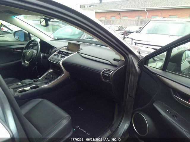 JTJBARBZ9G2083428 Lexus Nx 200t/base/f Sport