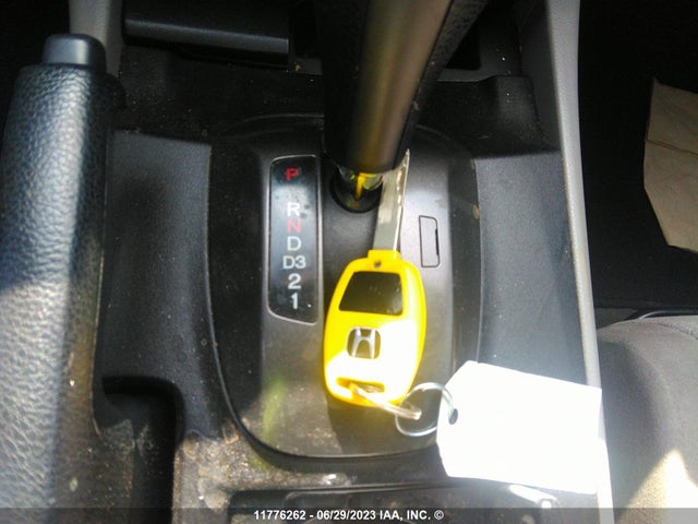 11776262 :رقم المزاد ، 1HGCP2F35AA802644 vin ، 2010 Honda Accord Lx مزاد بيع