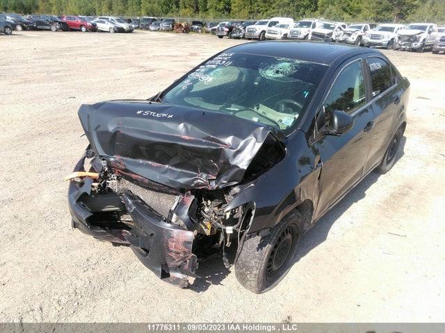 Chevrolet SONIC LT 2015 1G1JC5SH4F4181996 Image 6