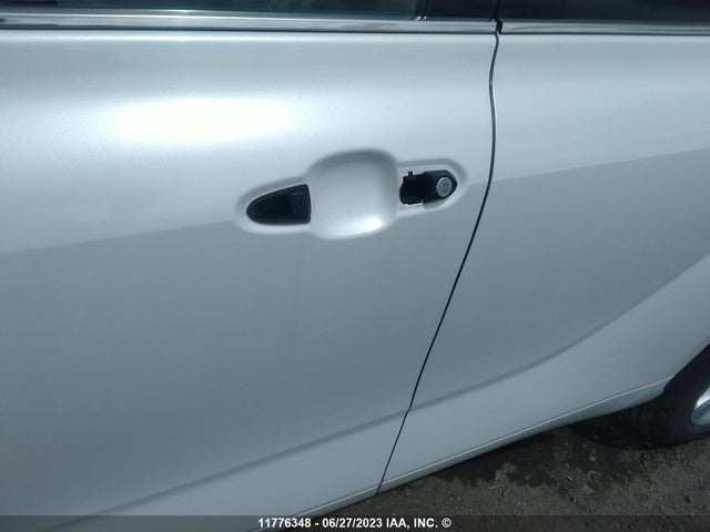 Toyota Highlander L/le 2022 5TDBZRBH4NS567919 Image 7