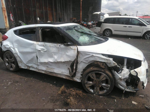 Hyundai VELOSTER 2016 KMHTC6AD8GU283416 Image 7