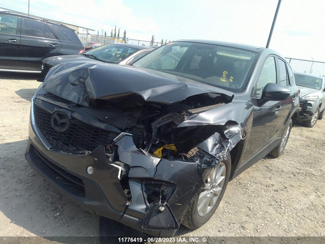Mazda CX-5 SPORT 2015 JM3KE2BE0F0499848 Image 2