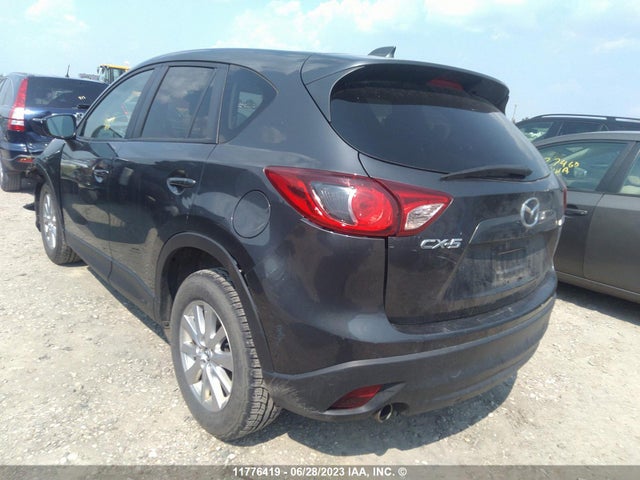 Mazda CX-5 SPORT 2015 JM3KE2BE0F0499848 Image 4