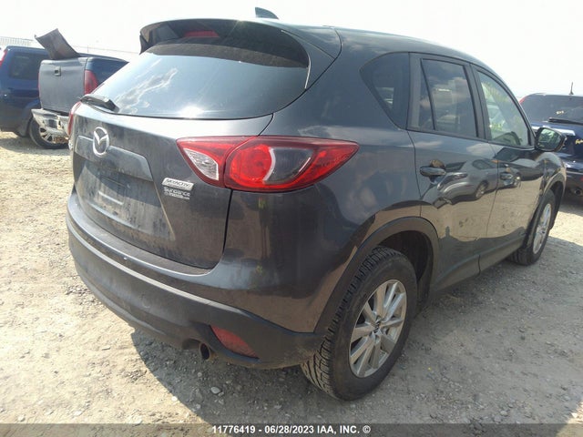 Mazda CX-5 SPORT 2015 JM3KE2BE0F0499848 Image 5